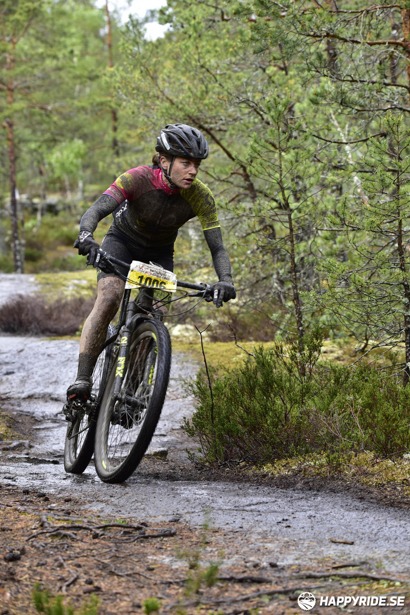 Bild från Lida Loop 2019